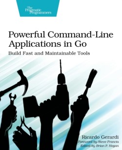 Powerful Command-Line Applications in Go