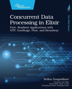 Concurrent Data Processing in Elixir