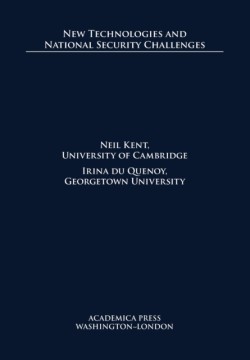 New Technologies and National Security Challenges