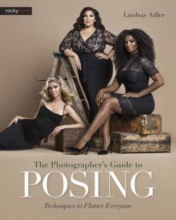 The Photographers Guide to Posing