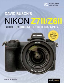 David Buschs Nikon Z7 II/Z6 II