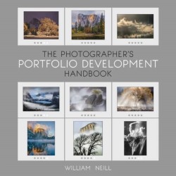 The Photographers Portfolio Development Workshop