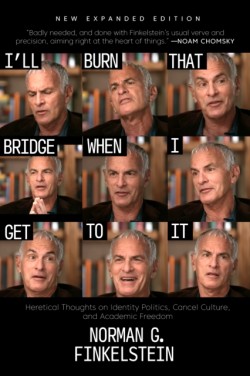 Ill Burn That Bridge When I Get to It
