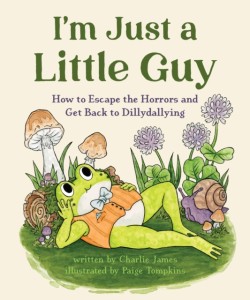 Im Just a Little Guy