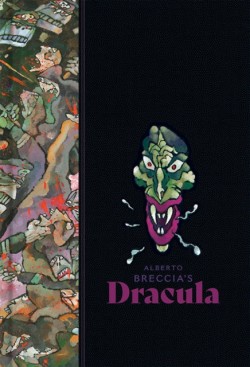 Alberto Breccias Dracula