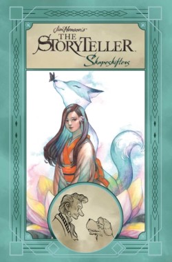 Jim Hensons The Storyteller: Shapeshifters