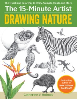 Drawing Nature