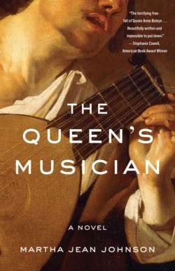 The Queens Musician
