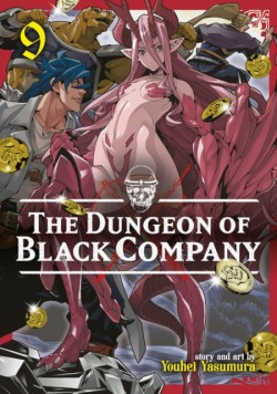 The Dungeon of Black Company