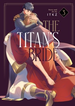 The Titans Bride Vol. 3