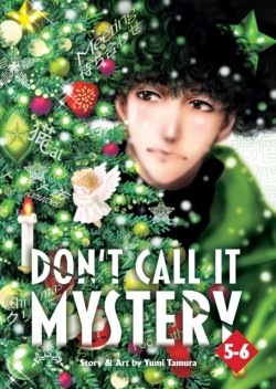 Dont Call it Mystery (Omnibus) Vol. 5-6