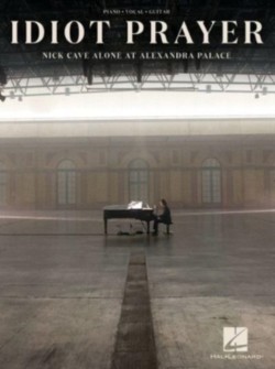 Nick Cave