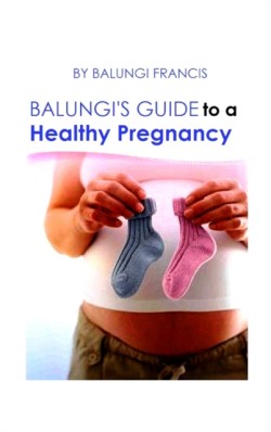 Balungis Guide to a Healthy Pregnancy