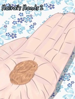 Halrais Hands 2
