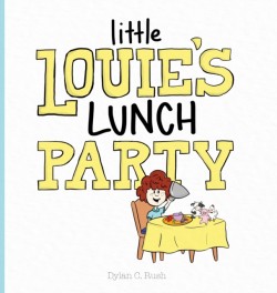 Little Louies Lunch Party