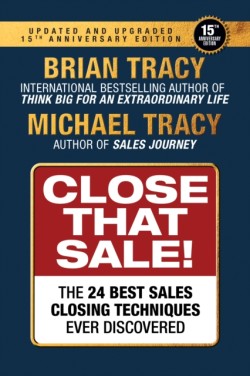 Close That Sale!