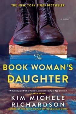 The Book Womans Daughter