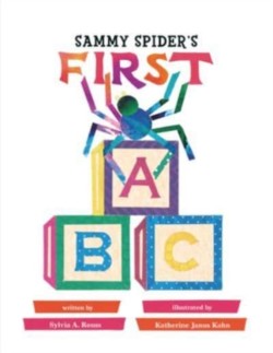 Sammy Spiders First ABC