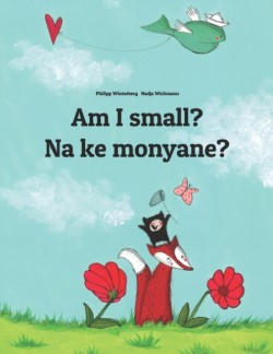 Bilingual Books by Philipp Winterberg