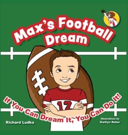 Maxs Football Dream