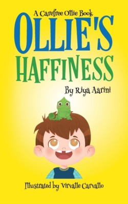 Ollies Haffiness