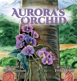 Auroras Orchid