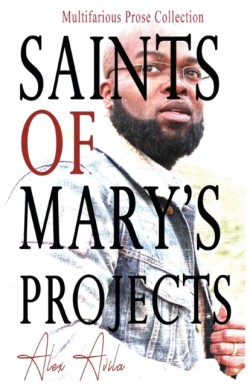 Saints of Marys Project