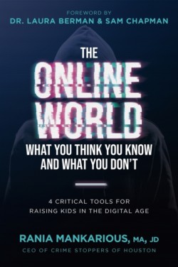 The Online World, What You Think You Know and What You Dont