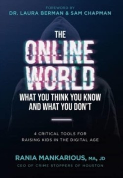 The Online World, What You Think You Know and What You Dont