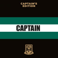 A Tale Of Two Halves: The History of Football Video Games (Captains Edition)
