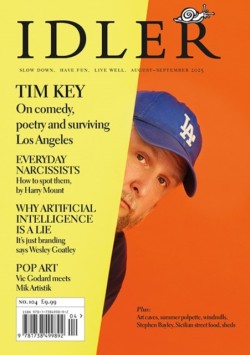 The Idler 104