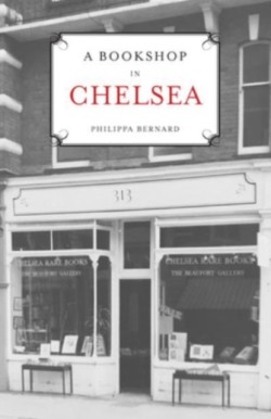 A Bookshop in Chelsea
