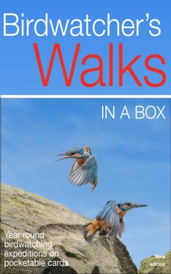 Birdwatchers Walks in a Box