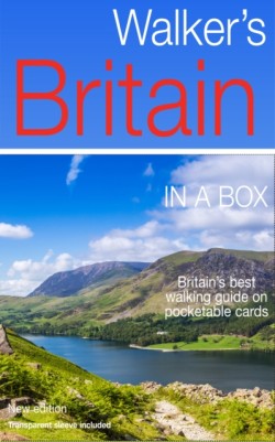 Walkers Britain In a Box