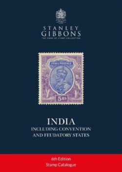 India (including Convention and Feudatory States)