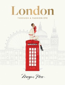 London: Through a Fashion Eye