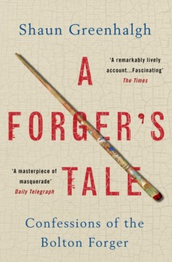 A Forgers Tale