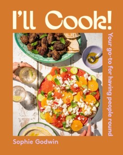 Ill Cook!