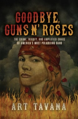 Goodbye Guns N Roses