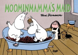 Moominmammas Maid