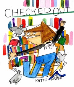 Checked Out
