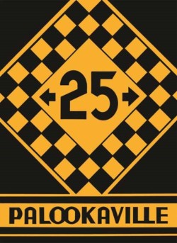 Palookaville 25