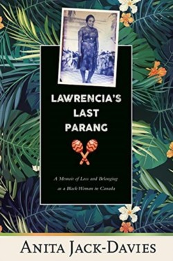 Lawrencias Last Parang
