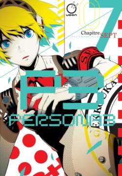 Persona 3