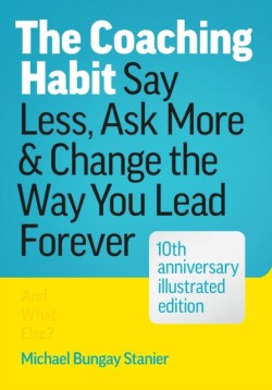 The Coaching Habit