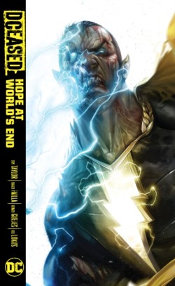 Dceased: Hope At Worlds End