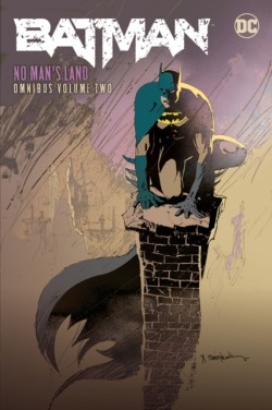 Batman: No Mans Land Omnibus Vol. 2