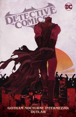 Batman: Detective Comics Vol. 4