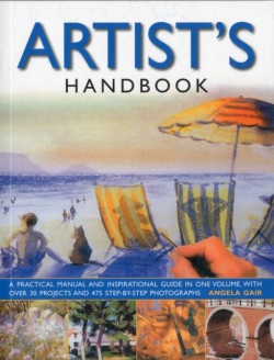Artists Handbook