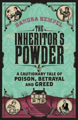 The Inheritors Powder